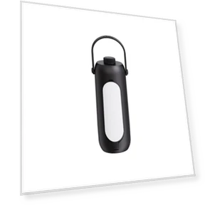 Portable Camping Light — Lanterns