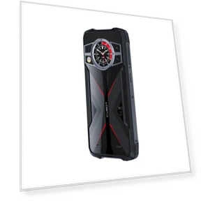 Rugged Smartphone — Screen Protectors, Cubot