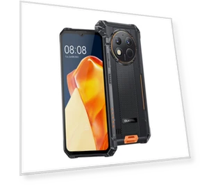 Rugged Smartphone — VR Headsets, OUKITEL