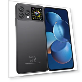 4G Smartphone — Mobile Devices & Accessories, Cubot