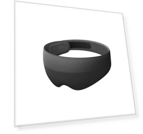 Full Shading Relaxing Eye Mask — Sleep Masks, Mijia
