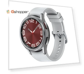 Galaxy Watch6 Classic — Smartwatches, Samsung