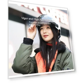 Urban light riding helmet — Children's Cycling Helmets, NIUBROS