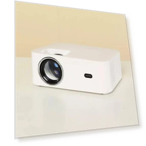 Android Projector — Home Theater Projectors, Wanbo