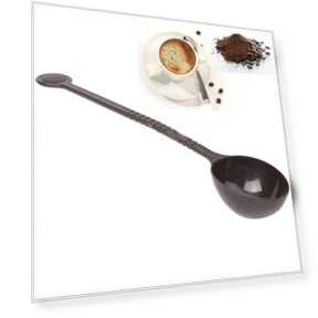 Coffee Spoon — Coffee & Espresso