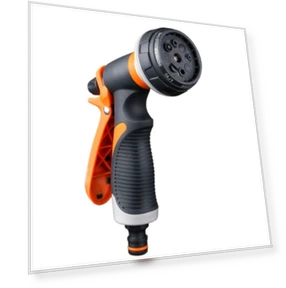 Home Garden Watering Sprinkler Nozzle — Nozzles