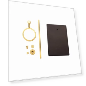 Adjustable Coffee Filter Holder — Coffee & Espresso Machine Components