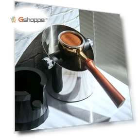 Coffee Waste Bin — Recycling Bins