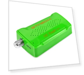 Digital Satellite TV Receiver for Smartphones — Item Locators, GTMEDIA