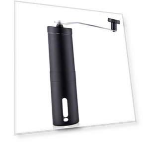 Hand Crank Coffee Maker Manual Pepper Mill Grinder — Hand Coffee Grinders