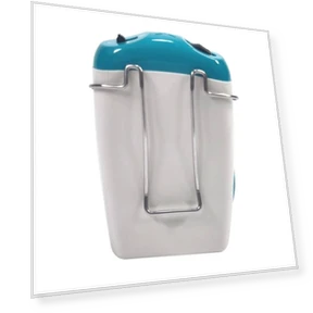 In-Ear Hearing Aid Sound Amplifier — Hearing Support, KAIXINWEI
