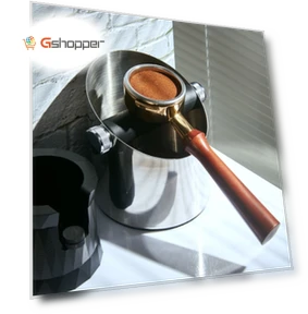 Coffee Waste Bin — Kitchen Cans