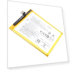 3260mAh Li-Polymer Battery Replacement — Phone Battery Replacements, VIVO