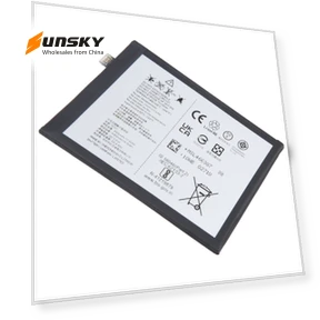 4500mAh Battery Replacement — Phone Battery Replacements