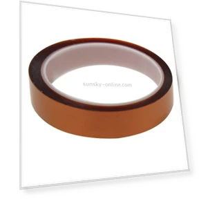 High Temperature Resistant Polyimide Tape — High Temperature