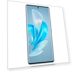 5G Smartphone with 64MP Camera, 12GB+256GB, 6.78 inch AMOLED Screen — VR Headsets, VIVO