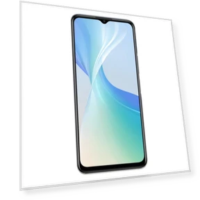 5G Smartphone with 64MP Camera and 5000mAh Battery — VR Headsets, VIVO
