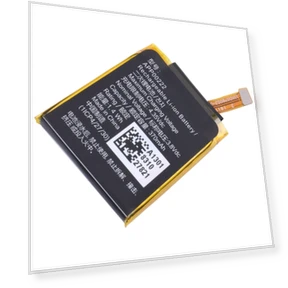 Battery Replacement — Smartwatches, Michael Kors
