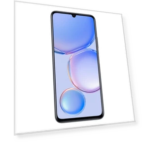 स्मार्टफोन 256GB स्टोरेज, 48MP कैमरा, 6000mAh बैटरी — अनलॉक्ड मोबाइल फोन, Huawei