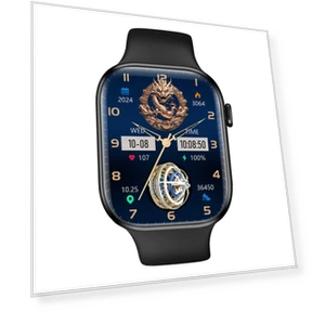 Fitness Sport Smart Watch — Smartwatches
