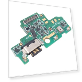 Original Charging Port Board — Repair Kits, Cubot