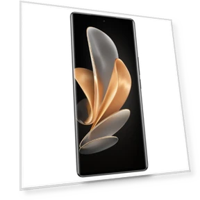 Smartphone with 50MP Camera and 6.78 inch AMOLED Screen — Battery Savers, VIVO