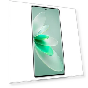 Smartphone with 50MP Camera and 6.78 inch AMOLED Screen — VR Headsets, VIVO