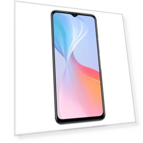 Smartphone with 64MP Camera and 5G — VR Headsets, VIVO