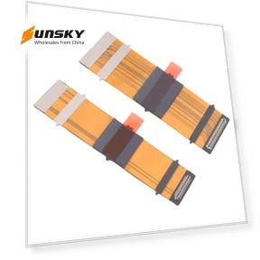 Spin Axis Flex Cable — Flex Cables, Huawei
