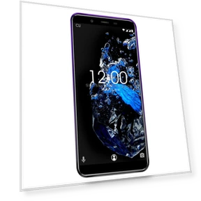 U25 Pro Smartphone — Unlocked Smartphones, OUKITEL