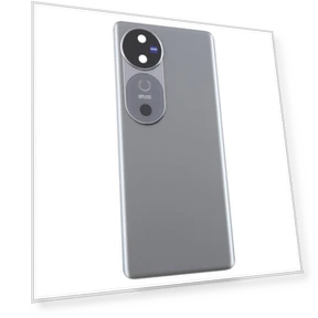 Battery Back Cover with Camera Lens Cover — Back Covers, VIVO
