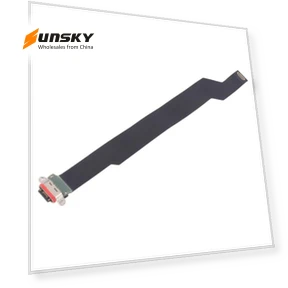 Charging Port Flex Cable — Flex Cables