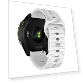 Dot Studded Buckle Silicone Watch Band — Bands, Kalebol