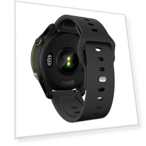 Dot Studded Buckle Silicone Watch Band — Bands, Kalebol