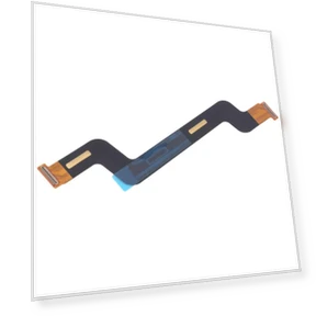 LCD Mainboard Connector Flex Cable — Flex Cables, Nothing