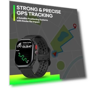 Smartwatch — Smartwatches, Zeblaze