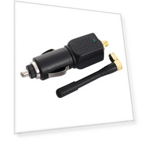 GPS Positioning Jammer — Car Accessories & Gadgets