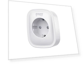 Smart Plug — Smart Home Modules, Gosund