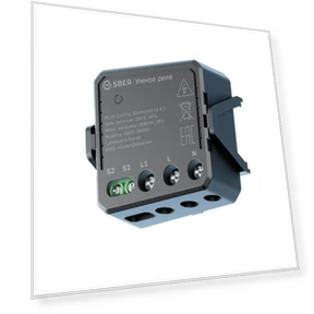Smart Relay — Smart Home Hubs & Controllers, Sber