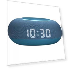 Smart Speaker with Display — Whole-Home Audio Systems, VK