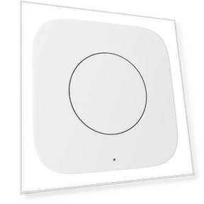 Wireless Zigbee Button — Smart Home Hubs & Controllers, Yandex