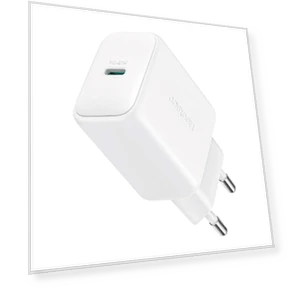 USB-C पोर्ट चार्जर — बैटरी चार्जर, JOYROOM