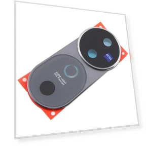 Original Rear Camera Lens Cover — Lens Attachments, VIVO