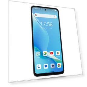 SHARK 8 Smartphone — Mobile Devices & Accessories, Blackview