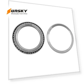 Steering Shaft Bearing Repair Replacement Parts — Steering Gear, INOKIM