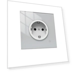 WiFi Smart Plug — Smart Home Modules, MOES