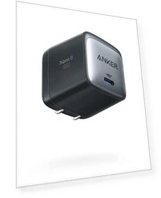 45W USB C Fast Charger — Charging Solutions, Anker