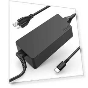 65W USB C Laptop Charger — Chargers & Adapters, DECSZDY