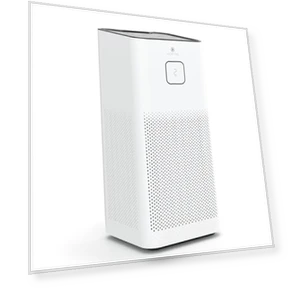 Air Purifier with True HEPA H13 Filter — Activated Carbon Air Purifiers, Medify Air
