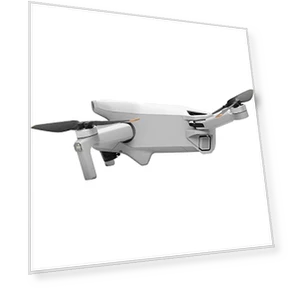 Camera Drone Quadcopter — Drones, DJI